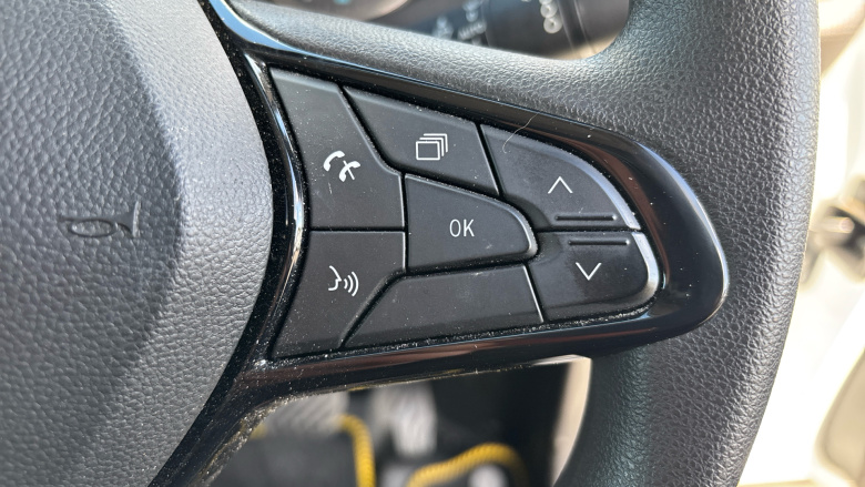 Renault Kangoo L2 E-Tech LL21 90kW 44kWh Advance Van Auto